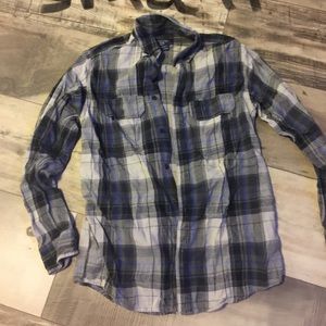 Men’s shirt